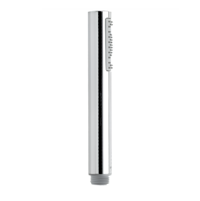 Душевая лейка BOSSINI ZEN B00250.030 с одним видом струи цвет хром