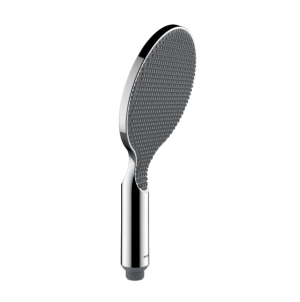 Душевая лейка BOSSINI APICE B00900.030 с одним видом струи цвет хром