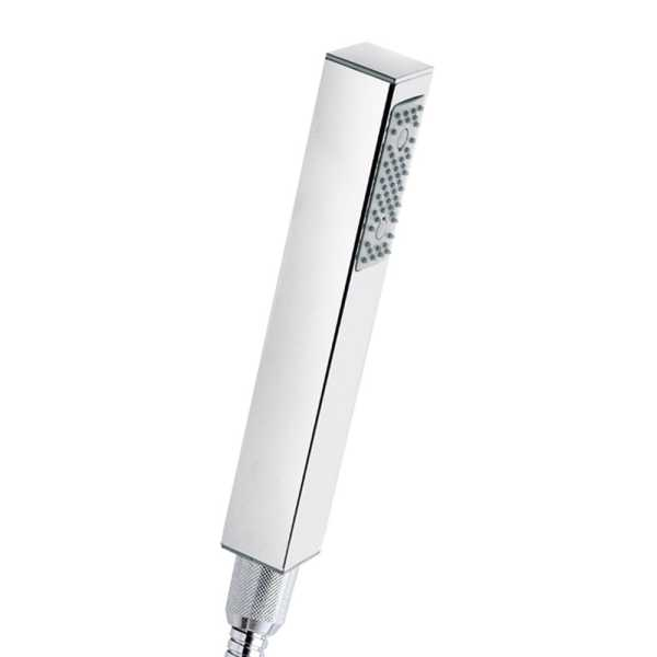 Душевой гарнитур BOSSINI CUBE CB4004C.030 цвет хром