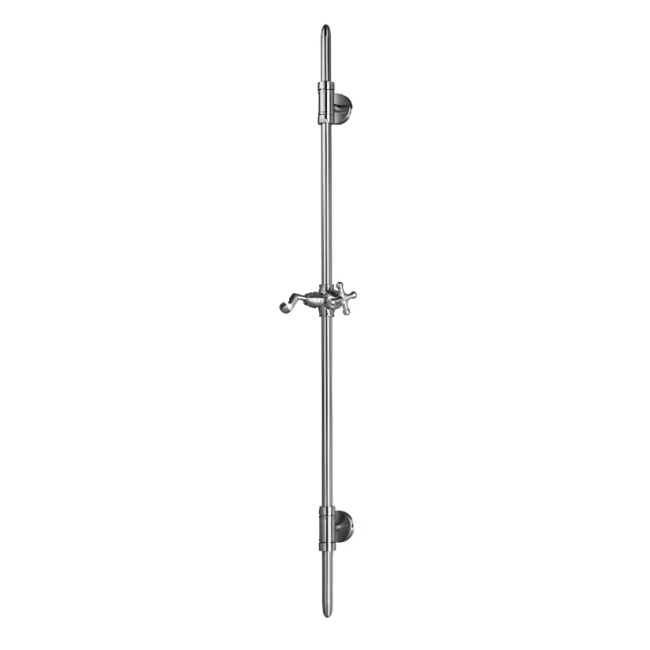 Душевая штанга BOSSINI LIBERTY D19000.030 110 см цвет хром