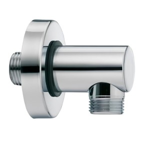 Подключение душевого шланга BOSSINI V00228.030 цвет хром