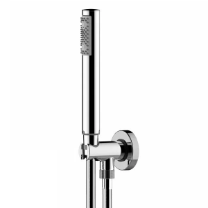 Душевой гарнитур BOSSINI ZEN C12002C.030 цвет хром