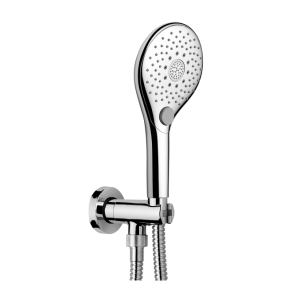 Душевой гарнитур BOSSINI SYNCRONIA C12033.030 цвет хром