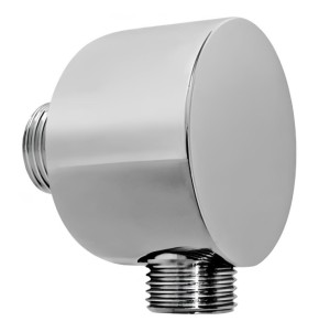 Подключение душевого шланга Bossini V00280.030 цвет хром