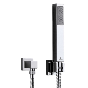 Душевой гарнитур BOSSINI CUBE C50001C.030 цвет хром