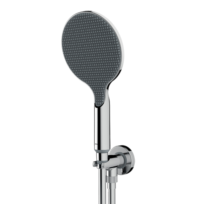 Душевой гарнитур BOSSINI APICE CE3002C.030 цвет хром