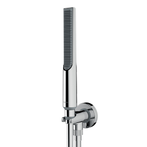 Душевой гарнитур BOSSINI APICE CE3004C.030 цвет хром