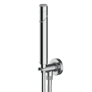 Душевой гарнитур BOSSINI PLY CE3014C.030 цвет хром