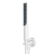 Душевой гарнитур BOSSINI APICE CE3004C.045 цвет белый матовый