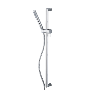 Душевой гарнитур BOSSINI ZEN D74001.030 цвет хром