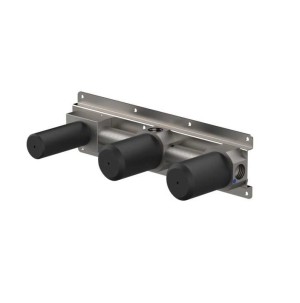 Встраиваемая часть Bossini Nobu INZ211 для смесителей для ванны и душа INZ213, INZ226