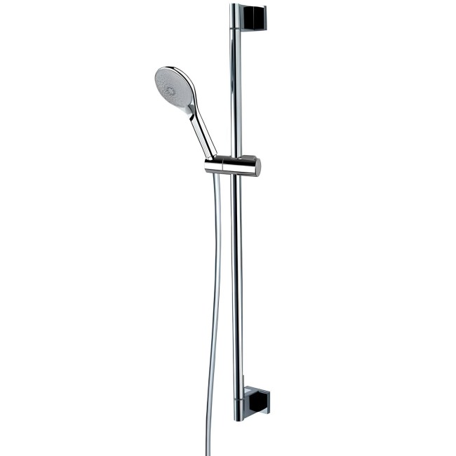 Душевой гарнитур BOSSINI SYNCRONIA DE8008T.030 цвет хром