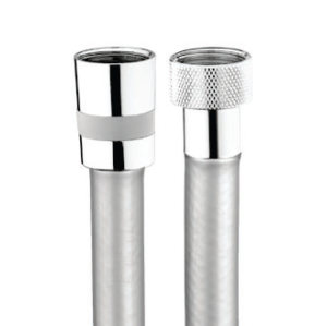 Душевой шланг BOSSINI CROMOLUX A00158B.030 125 см цвет хром