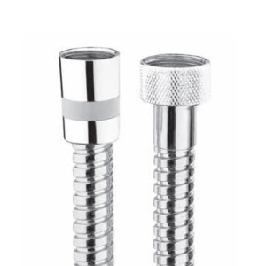 Душевой шланг BOSSINI A03045B.030 125 см цвет хром