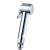 Гигиеническая лейка Bossini Paloma B00442.030 Easy Clean цвет хром