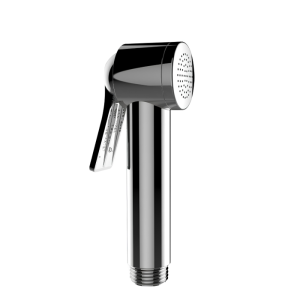 Гигиеническая лейка Bossini Apice B00920.030 цвет хром