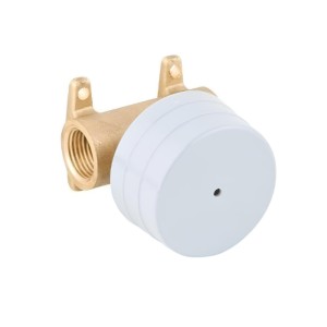 Встраиваемая часть Bossini E370001.000 для гигиенического душа: E34, E37, E38